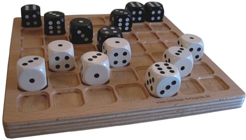 Preisvergleich Produktbild 120 - Intellego - CUBLINO