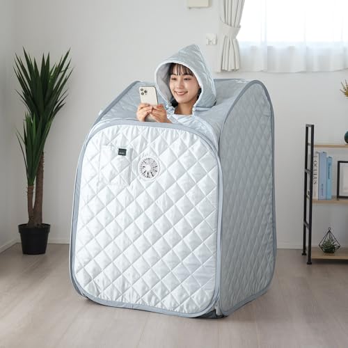 dinos エイミー ホームサウナ