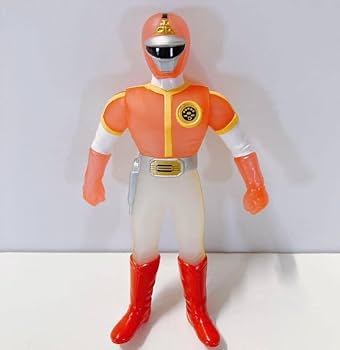 スーパー戦隊シリーズ 30戦隊レッドヒーロー大集合 限定版クリアバージョン スーパー戦隊シリーズ 30戦隊レッドヒーロー大集合 限定版クリア