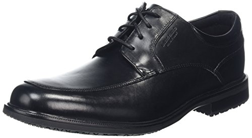 Rockport Essential Details Ii Apron Toe, Scarpe