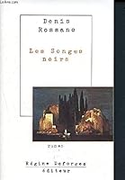 Les songes noirs (French Edition) 2905538449 Book Cover