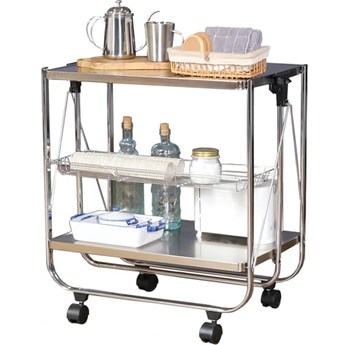 sf Lb`S 68×s40×70cm Vo[ Lb`J[g ܂肽 RpNg X^CbV 45058