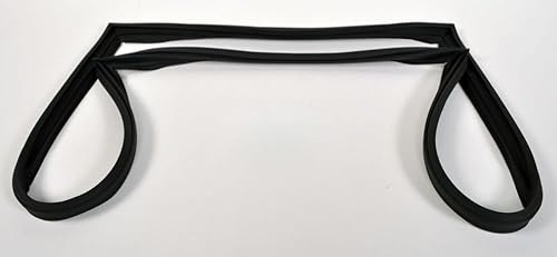 ForeverPRO WP12550101Q Junta de puerta de congelador para refrigerador Whirlpool 12550101Q 12550101Q 8170645 10456816