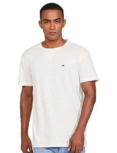 Image of Tommy Hilfiger Men T-Shirt