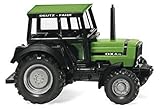 wiking deutz dx Detailgetreu Wiking 038602 H0 Deutz Fahr DX 4.70