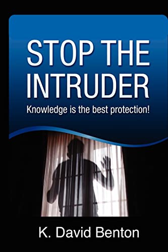Stop The Intruder: Home Security Protection
