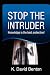 Stop The Intruder: Home Security Protection