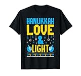 Photo Gallery hanukkah festival ebraico menorah ebraico hanukkah maglietta Photo Gallery hanukkah festival ebraico menorah ebraico hanukkah maglietta