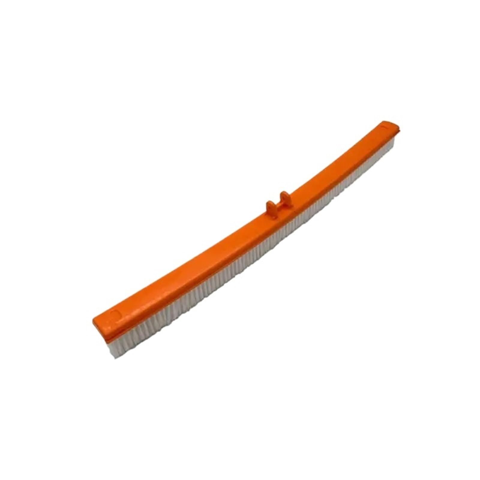 Cepillo De Piscina Aspiradora de Limpieza con Cepillo for Piscinas 60 cm | Suciedad del estanque de peces de la sauna interior al aire libre del fondo y de la pared