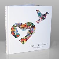 Pieces for Peace 0615307655 Book Cover