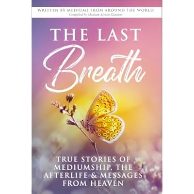 The Last Breath