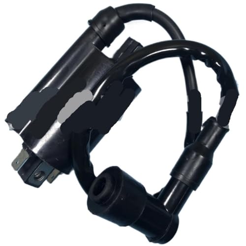Bobine d'allumage et fil G300 pour sécuriser vos randonnées en quad 300B