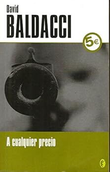 A CUALQUIER PRECIO: 00000 (...