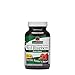 Nature's Answer Red Raspberry Leaf Vegetarian Capsules, 90-Count