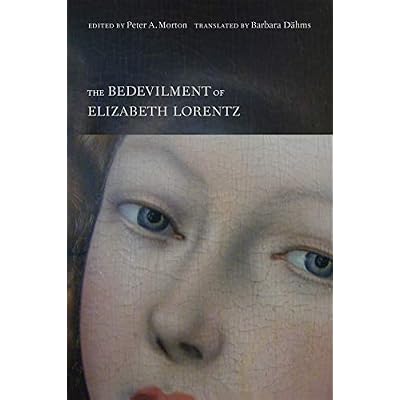 The Bedevilment of Elizabeth Lorentz