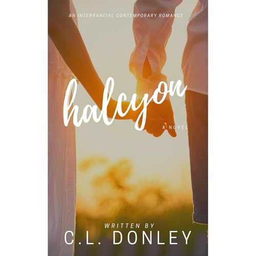 Halcyon by C.L. Donley episode artwork