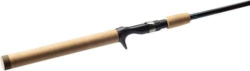 Miniatura 2 de St. Croix Rods Triumph Casting Rod, TCR