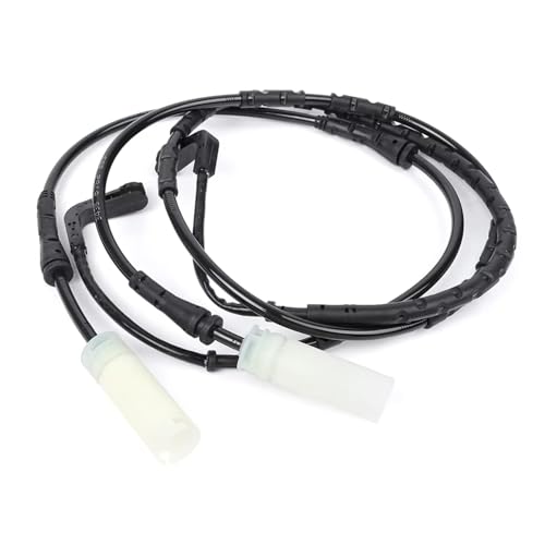 Sensor de pastillas de freno para BMW E81 soluciona testigo encendido en eje delantero y trasero
