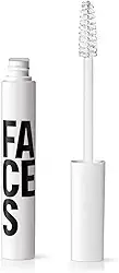 Máscara para Olhos e Sobrancelhas Incolor Faces - 7ml