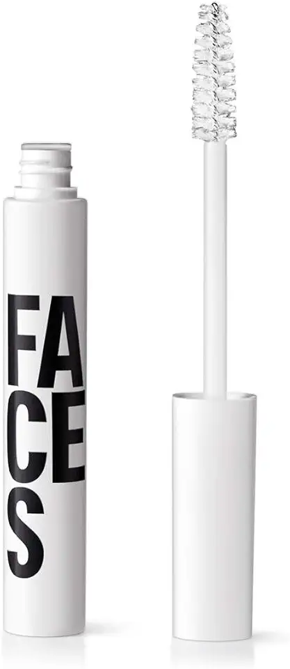 Máscara para Olhos e Sobrancelhas Incolor Faces - 7ml
