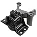 Beck Arnley 104-2053 Engine Mount