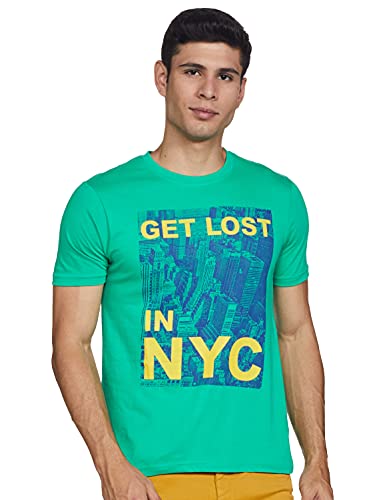 Image of Cloth Theory Men's Regular T-Shirt