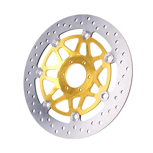 Accessoires de moto disques frein avant CB400 VTEC 1999-2012