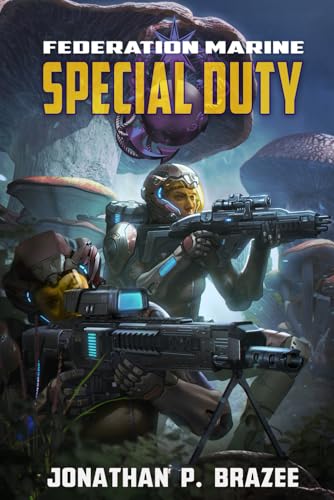Cover of Special Duty
