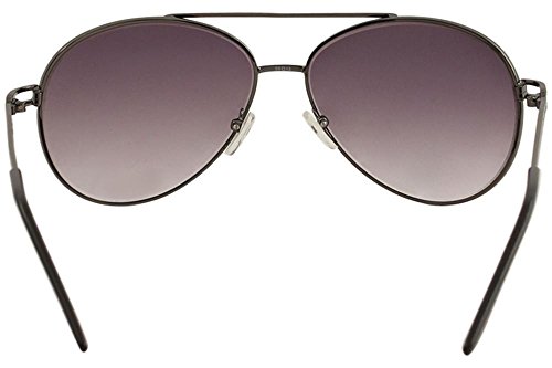 Rampage RS1004 GUN-35 Shiny Gunmetal Sunglasses4