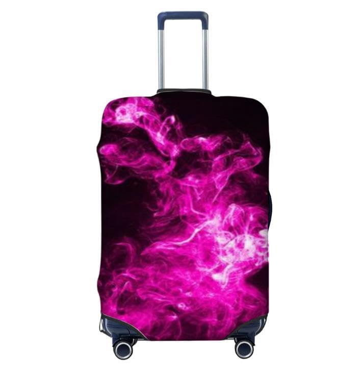 Housse valise XL pour protéger vos bagages de soute en voyage en famille
