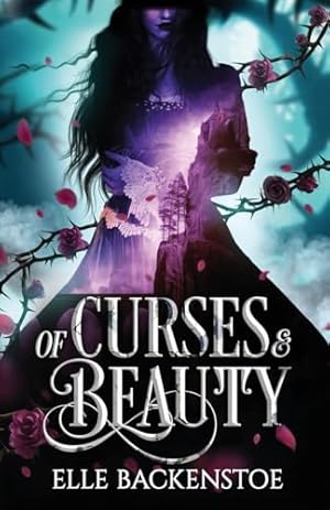 Book cover Of Curses and Beauty