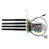 OSXWiFi PC/Hackintosh - Handoff and Continuity - Broadcom BCM94360CD - 802.11 A/B/G/N/AC with Bluetooth 4.0 OS X Yosemite 10.10+