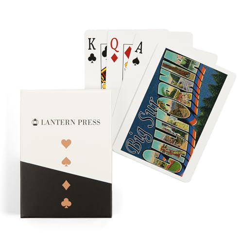 Baraja de Póker con 52 cartas para adultos