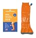 DryPro Waterproof Vacuum Sealed Full Leg Cast Cover, Large