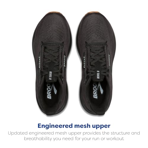 Image of Brooks Women's Revel 8 Neutral Running & Walking Shoe