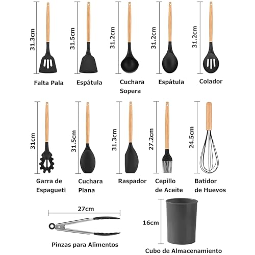 Utensilios De Cocina, Kitchen Imagen adicional