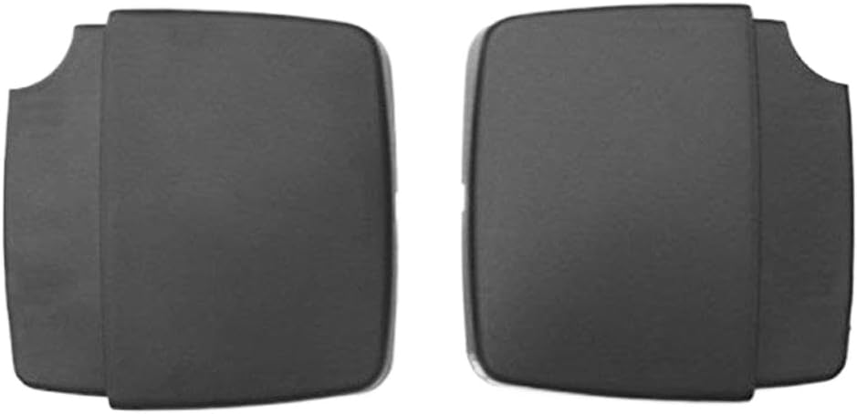 Rear Light Covers Compatible With T4 Transporter 1990–2003 N60R 1 Pair 701868787 701868788