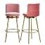 2 Pcs Pink