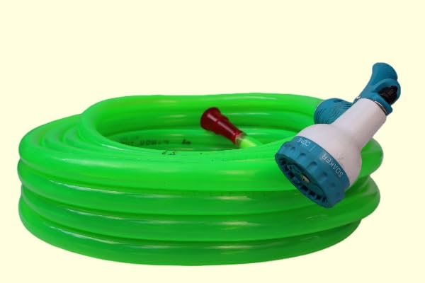 Image of 0.5 inch Garden Pipe(15 Metres)