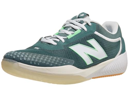 New Balance �����Y FuelCell 996 V6, �X�v���[�X/�z���C�g/�K���B, 11 Wide