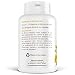 Hierba de San Juan - Hipérico Orgánico - 250mg - 200 cápsulas...