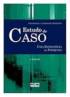 Estudo de Caso: Uma Estrategia de Pesquisa 8522450536 Book Cover