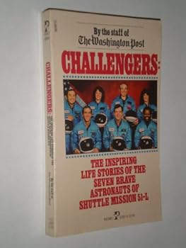 Paperback Challengers Book