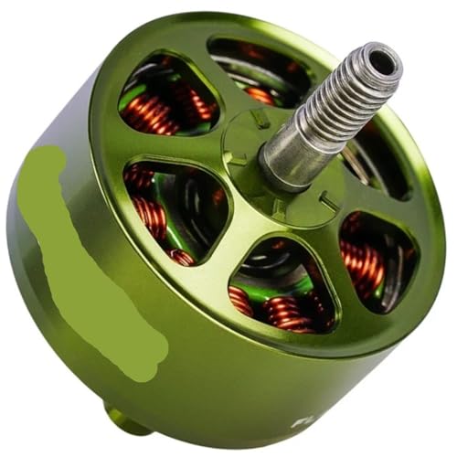 Moteur sans balais M2810 1100KV brushless propulsion drone quadcopter