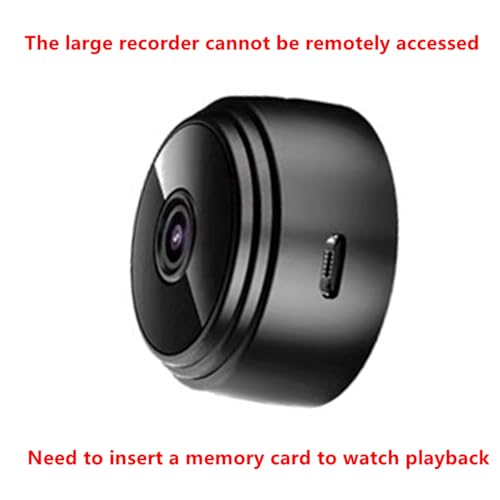 Camtrix Hidden Camera