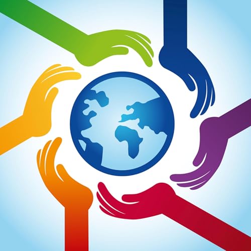 Episode 6: How to Tolerate People / When To Stop Tolerating Them cover art