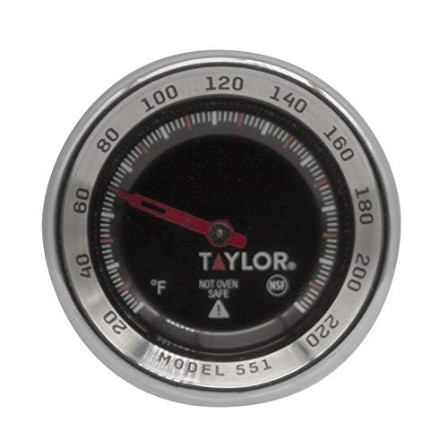 Taylor Instant Read Thermometer