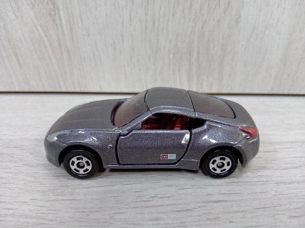 トミカ 日産 フェアレディ Z No.55 40周年