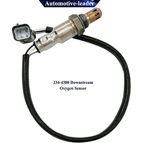 Sensor de oxígeno para Nissan Sentra y Versa 2 piezas miniatura 5