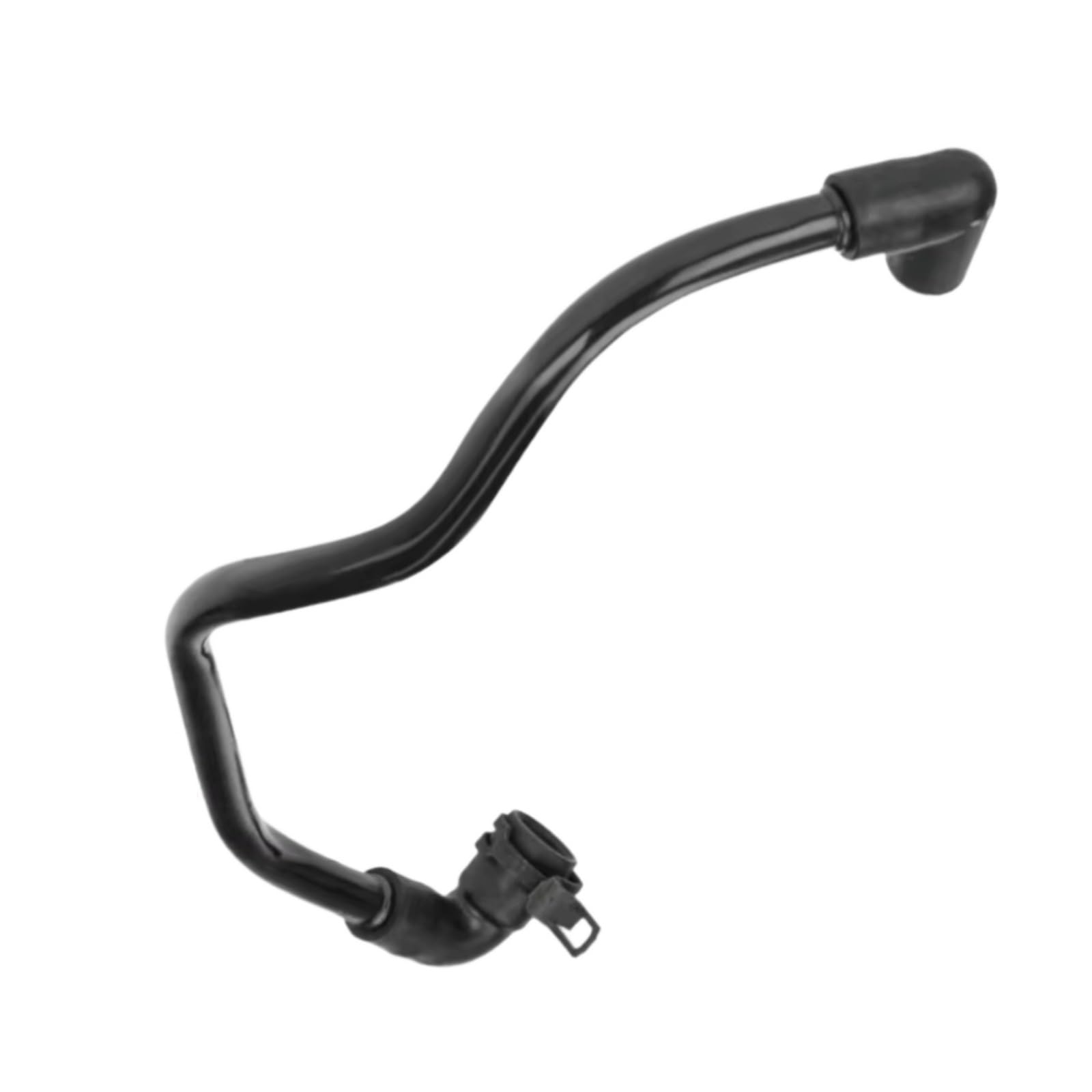 Xzsdeyi One Color Crankcase Purge Hose Compatible With Dodge For Nitro 2007-2011 For Ram 1500 2007-2012 Car Accessories Pcv Crankcase Ventilation Hose 53032993Af 53032993Ac